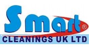 Smart Cleanings UK Ltd - New Branch in Portugal