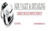 MJR Valet & Detailing