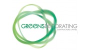 Greens Decorating Contractors Ltd
