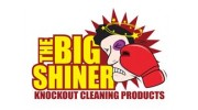 TheBigShiner.com launch Henry the Bull to promote PRO Range Concentrates.