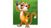 Tiger Mobiles