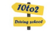 10 to 2 driving school