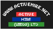 Active Hire Leeds