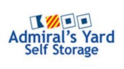 Admirals Yard Self Storage