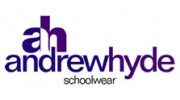 Andrew Hyde School Wear