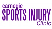 Carnegie Physiotherapy And Sports Injury Clinic