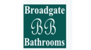 Broadgate Bathrooms