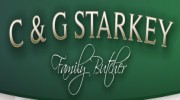C & G Starkey Family Butcher