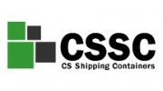 CS Shipping Containers For Sale