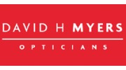 David H Myers Opticians