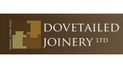 Dovetailed Joinery