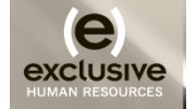 Exclusive Human Resources