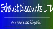 Exhaust Discounts