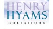 Henry Hyams