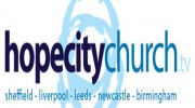 Churches in Leeds, West Yorkshire