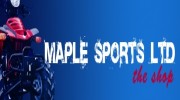 Maple Sports