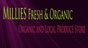 Organic Food Store in Leeds, West Yorkshire