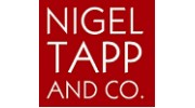 Nigel Tapp And