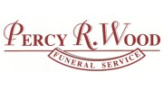 Percy R Wood