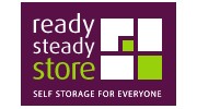 Storage Services in Leeds, West Yorkshire