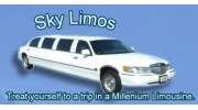 Limousine Services in Leeds, West Yorkshire