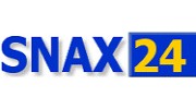 Snax 24