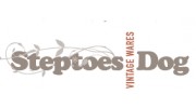 Steptoes Dog Antiques