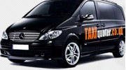 Taxi Services in Leeds, West Yorkshire